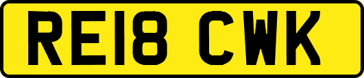 RE18CWK
