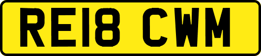 RE18CWM