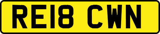 RE18CWN