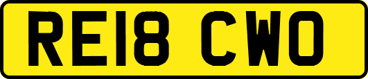 RE18CWO