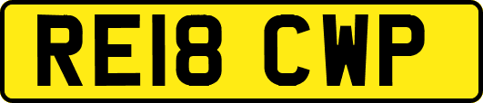 RE18CWP