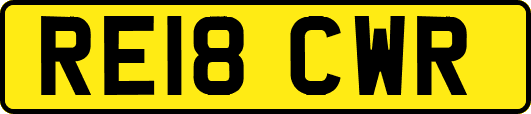 RE18CWR