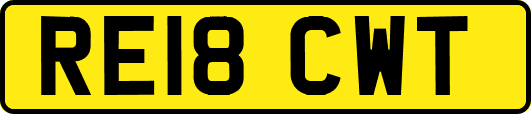 RE18CWT