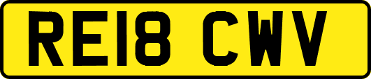 RE18CWV