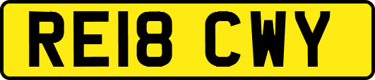 RE18CWY