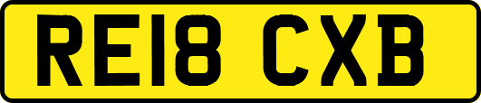 RE18CXB