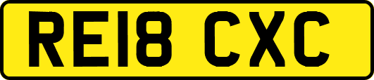 RE18CXC