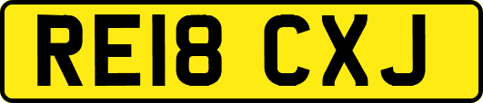 RE18CXJ