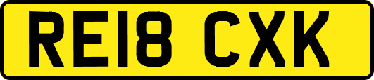 RE18CXK