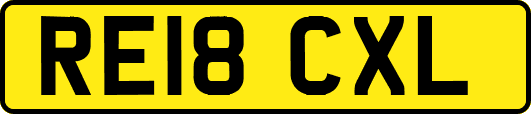 RE18CXL