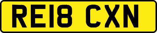 RE18CXN