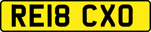 RE18CXO