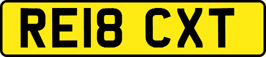 RE18CXT