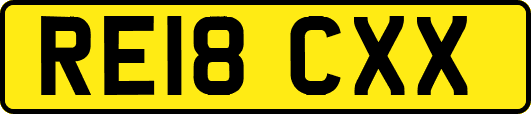 RE18CXX