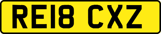 RE18CXZ
