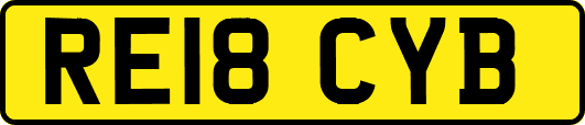 RE18CYB