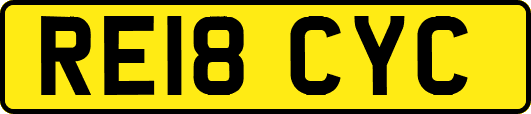 RE18CYC