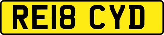 RE18CYD
