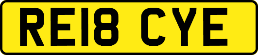 RE18CYE