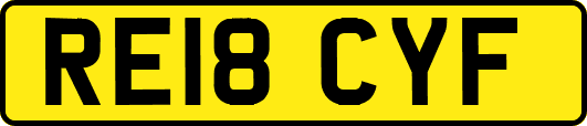 RE18CYF