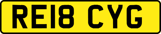 RE18CYG