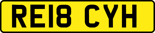 RE18CYH