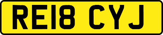 RE18CYJ