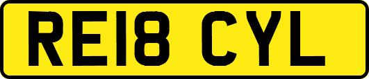 RE18CYL