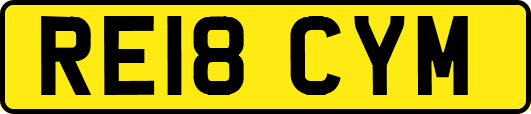 RE18CYM