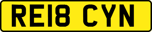 RE18CYN