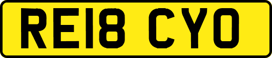 RE18CYO