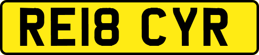 RE18CYR