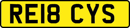 RE18CYS