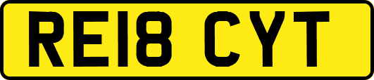 RE18CYT