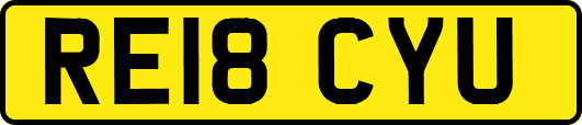 RE18CYU