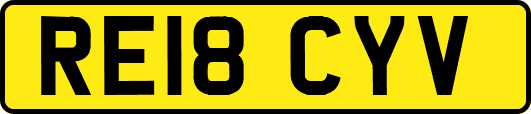 RE18CYV