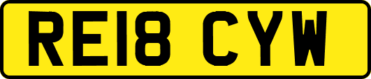 RE18CYW