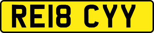 RE18CYY