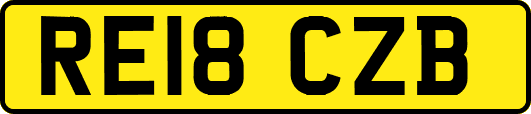 RE18CZB