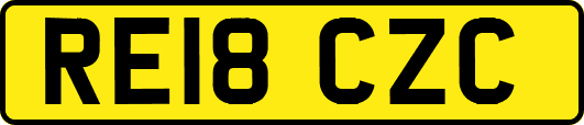 RE18CZC