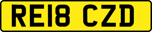 RE18CZD