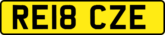 RE18CZE