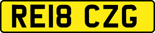 RE18CZG