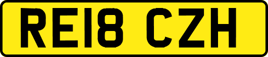 RE18CZH