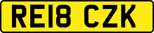 RE18CZK