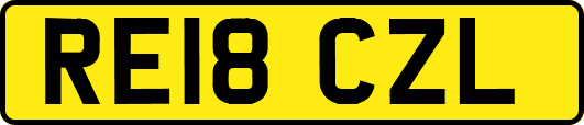 RE18CZL