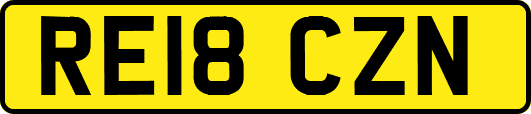RE18CZN