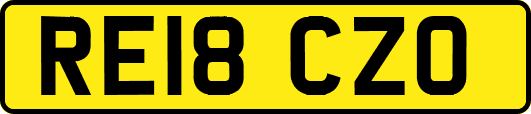 RE18CZO