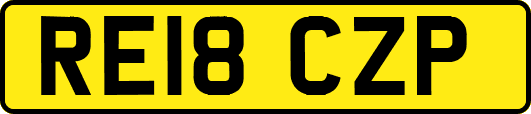 RE18CZP