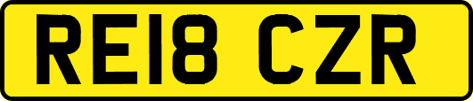 RE18CZR